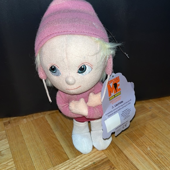 Despicable Me - Picture 2 of 5